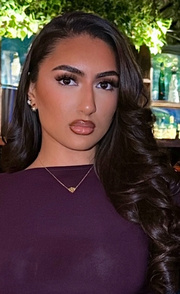 Zahra Khalid